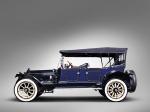 Packard Six Phaeton 1914 года